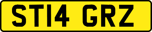 ST14GRZ