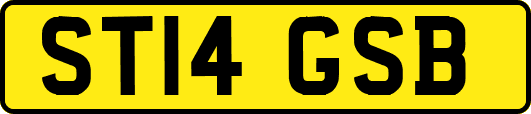 ST14GSB