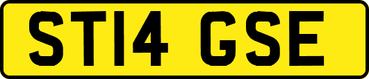 ST14GSE