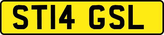ST14GSL
