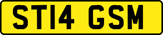 ST14GSM