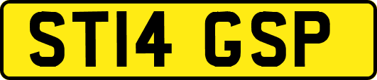 ST14GSP