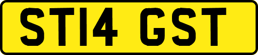 ST14GST