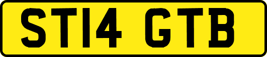 ST14GTB