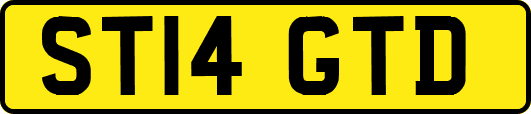 ST14GTD