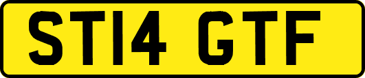ST14GTF