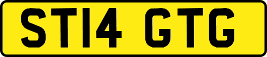 ST14GTG