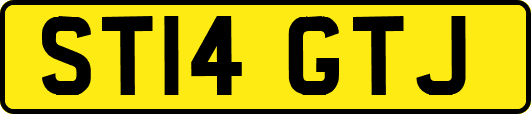 ST14GTJ