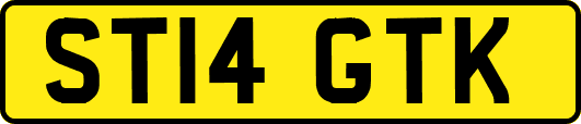 ST14GTK