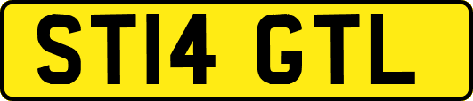 ST14GTL