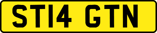 ST14GTN