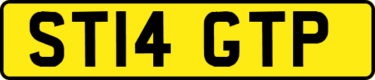 ST14GTP