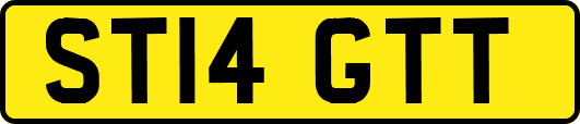 ST14GTT