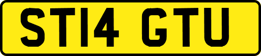 ST14GTU