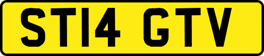 ST14GTV