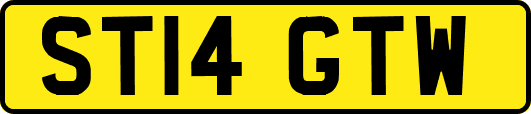 ST14GTW