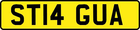 ST14GUA