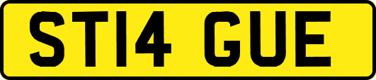 ST14GUE