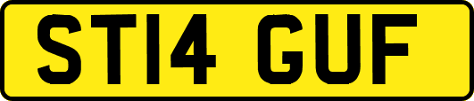 ST14GUF