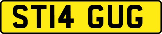 ST14GUG