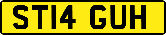 ST14GUH