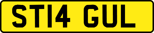 ST14GUL