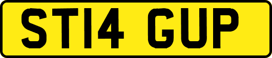 ST14GUP