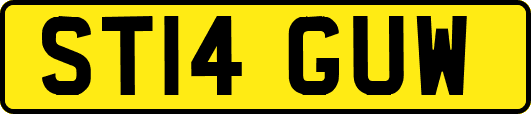 ST14GUW