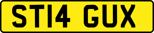 ST14GUX