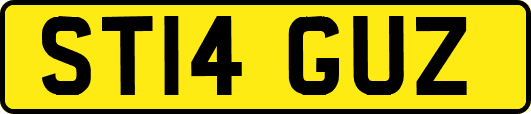 ST14GUZ