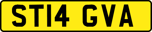 ST14GVA