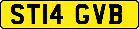 ST14GVB