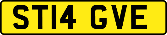 ST14GVE