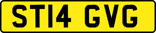 ST14GVG