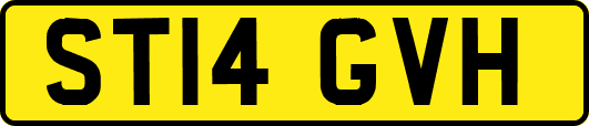 ST14GVH