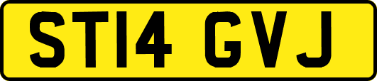 ST14GVJ