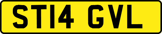 ST14GVL