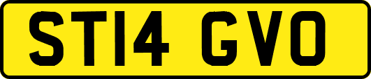 ST14GVO