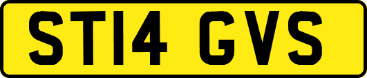 ST14GVS