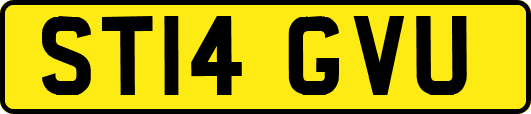 ST14GVU