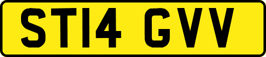 ST14GVV