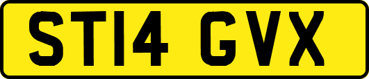 ST14GVX