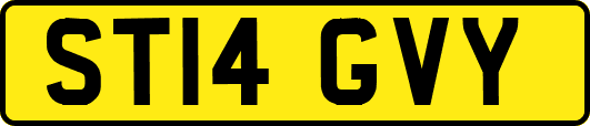 ST14GVY