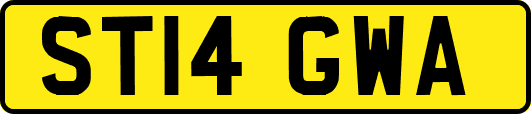 ST14GWA