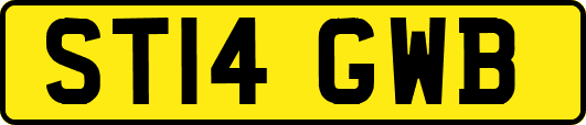 ST14GWB