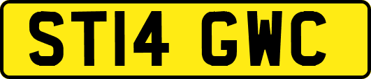 ST14GWC