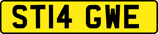 ST14GWE