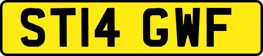 ST14GWF