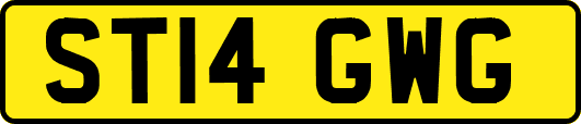 ST14GWG