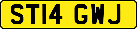 ST14GWJ